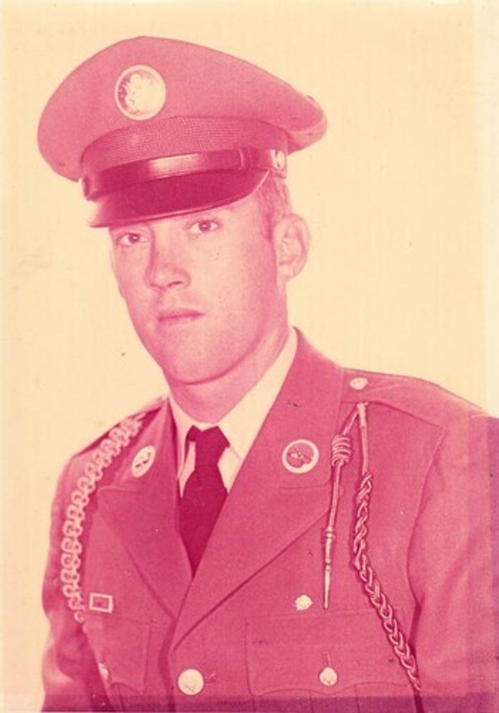 Joseph Columbus Dean Jr