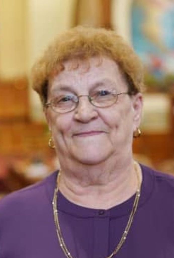 Edith G. Shafer Profile Photo