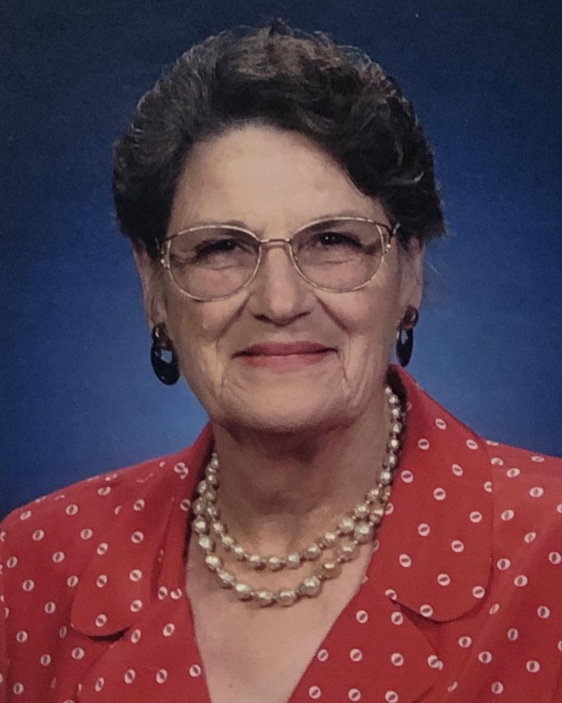 Velma Lucille Smith Profile Photo