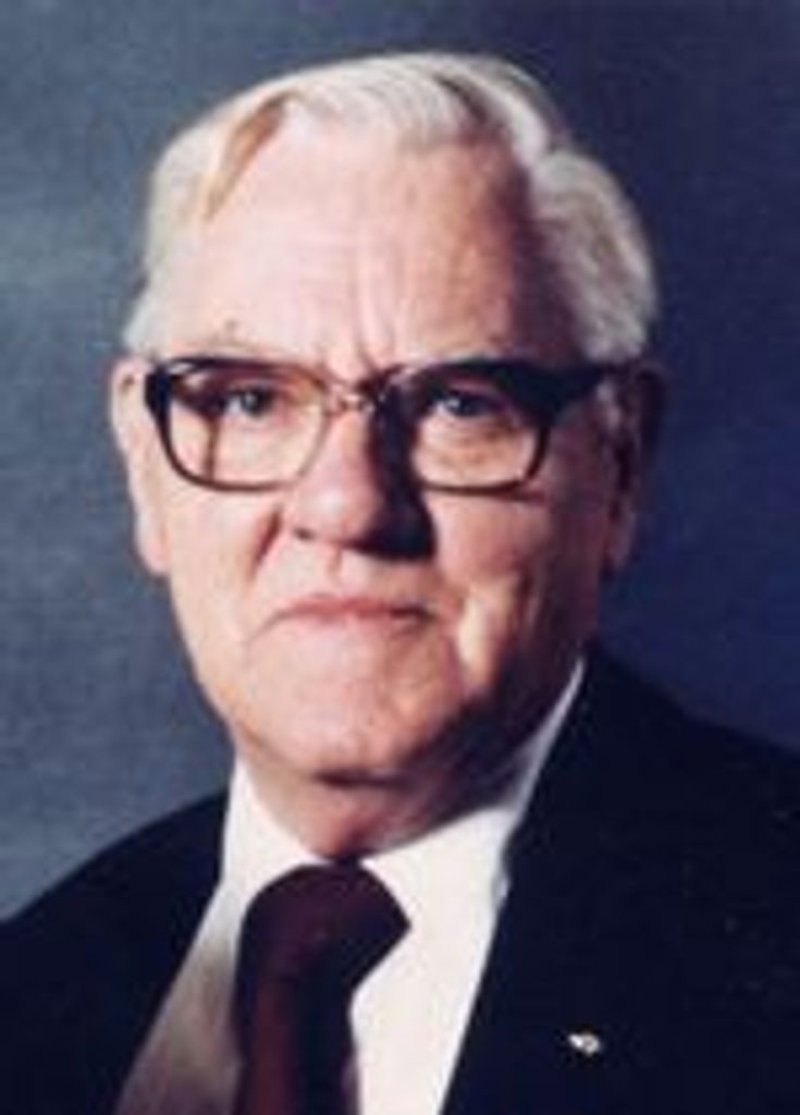 Henry N. Pedersen