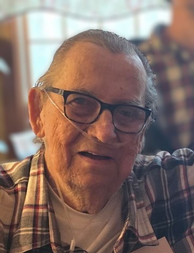 Donald R. Oberg Profile Photo
