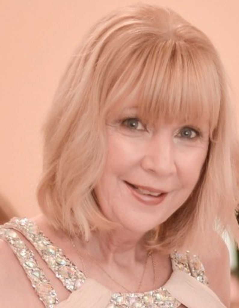 Doris Anderson