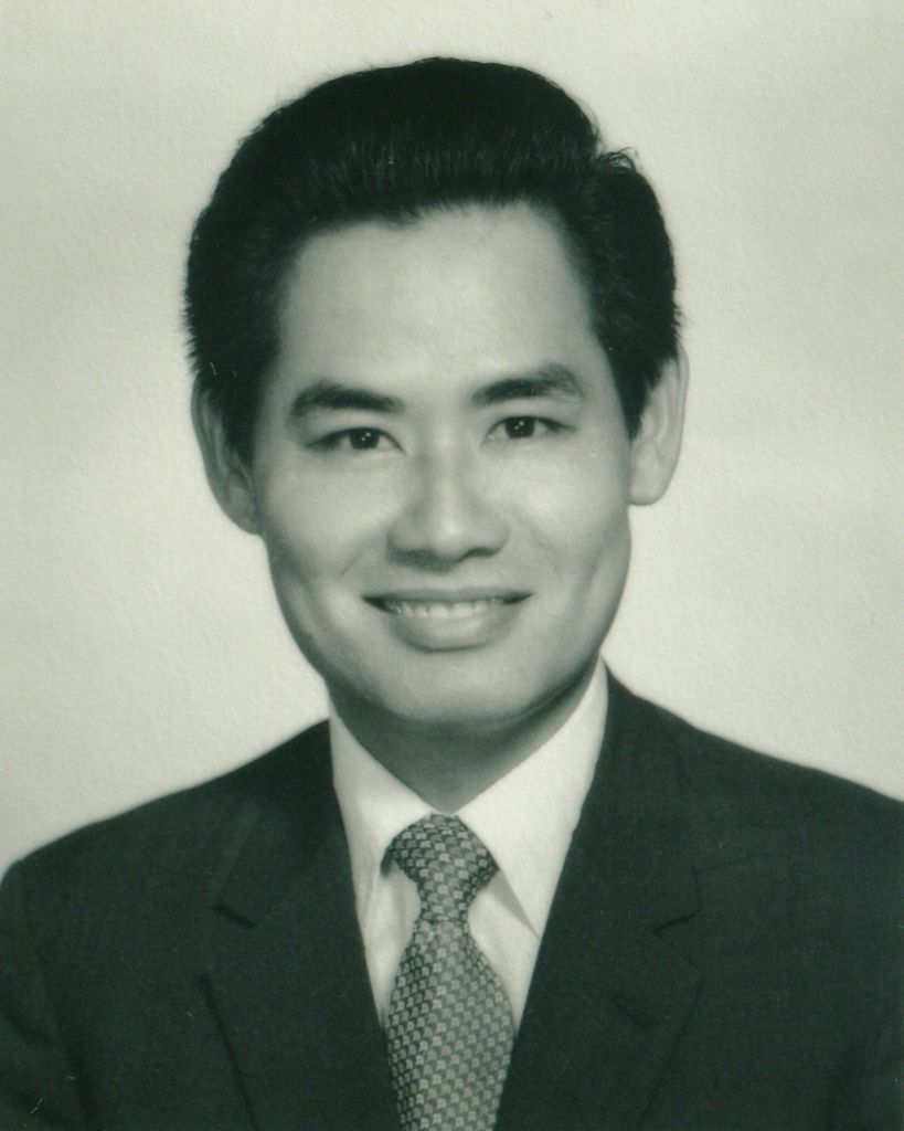 Dr. Louis J. Lee
