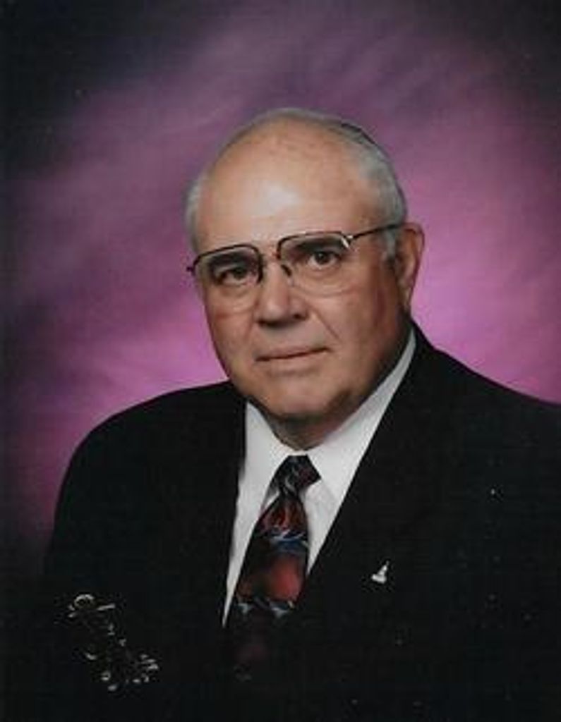 Jack Edwin Drake Profile Photo