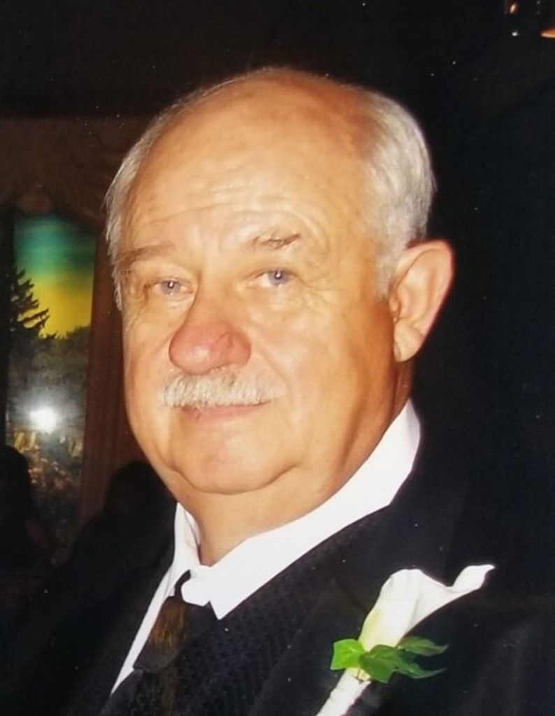 Michael Woloschak Iii Profile Photo