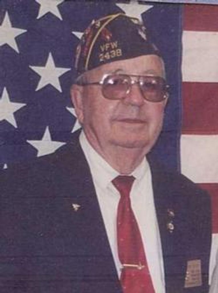 Albion "Al" Henry Ewton, Jr.