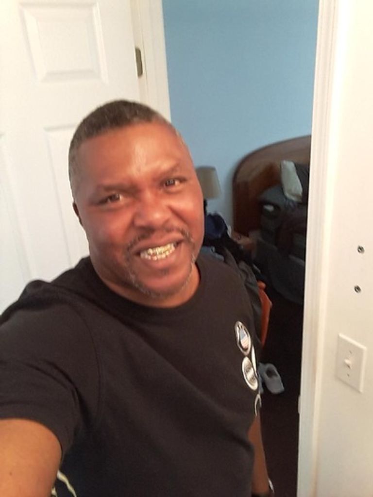 Ronald Jerome Currelley Profile Photo