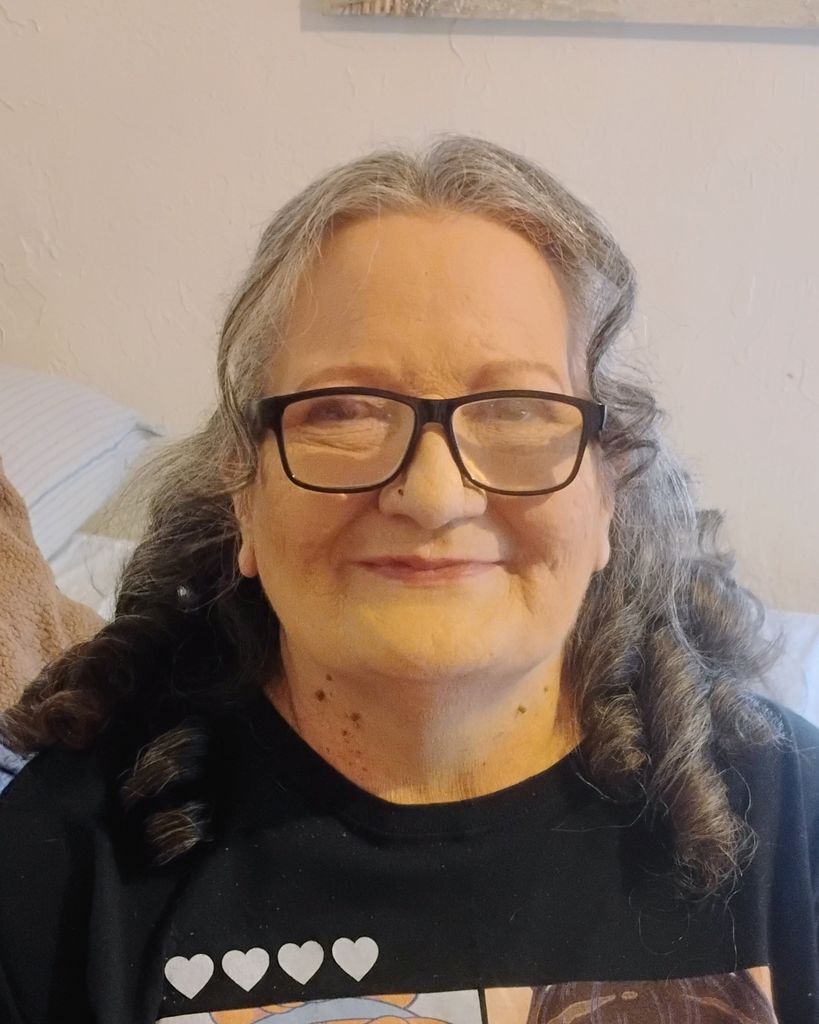 Rhonda Jean McDowell