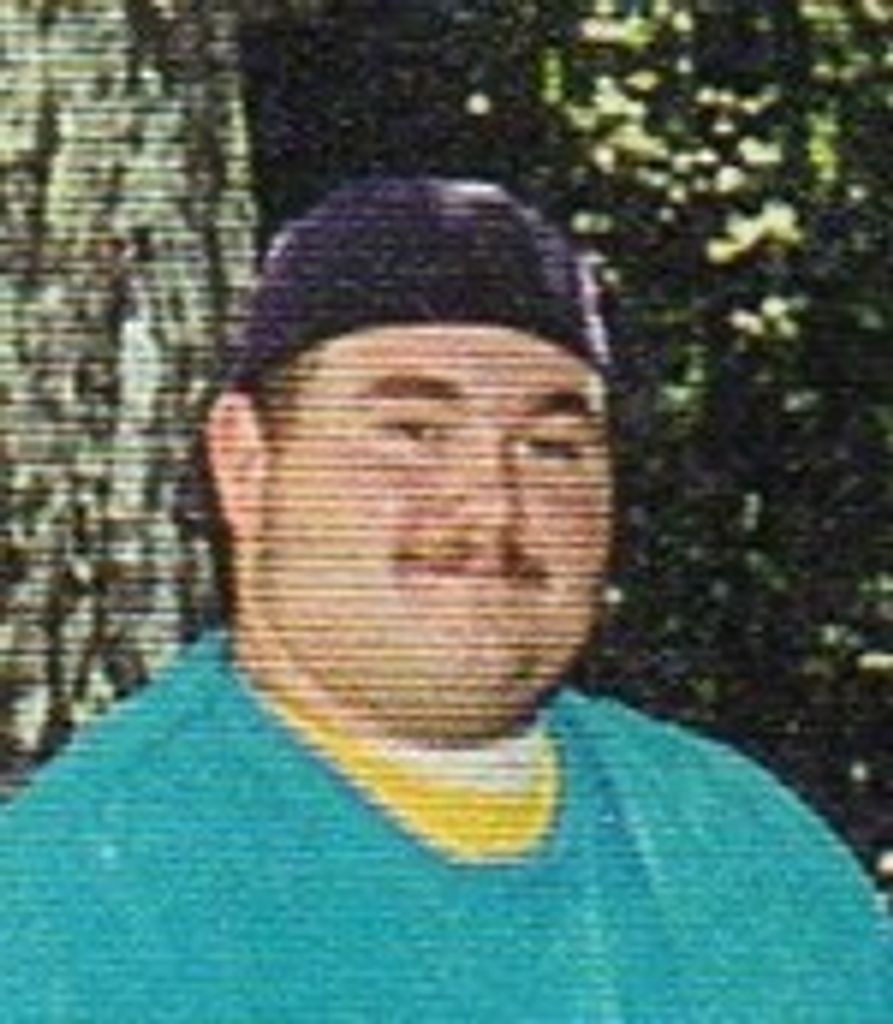 Jonathan Dwaine Johnson