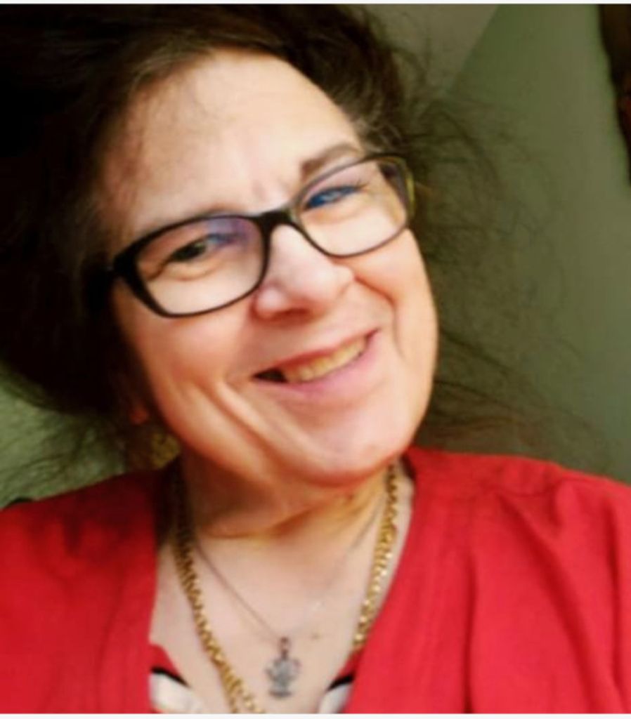 Linda Marie (Peck)  Cutino