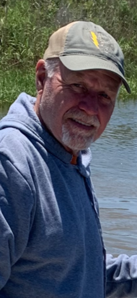 Leonard Roy Henderson Profile Photo
