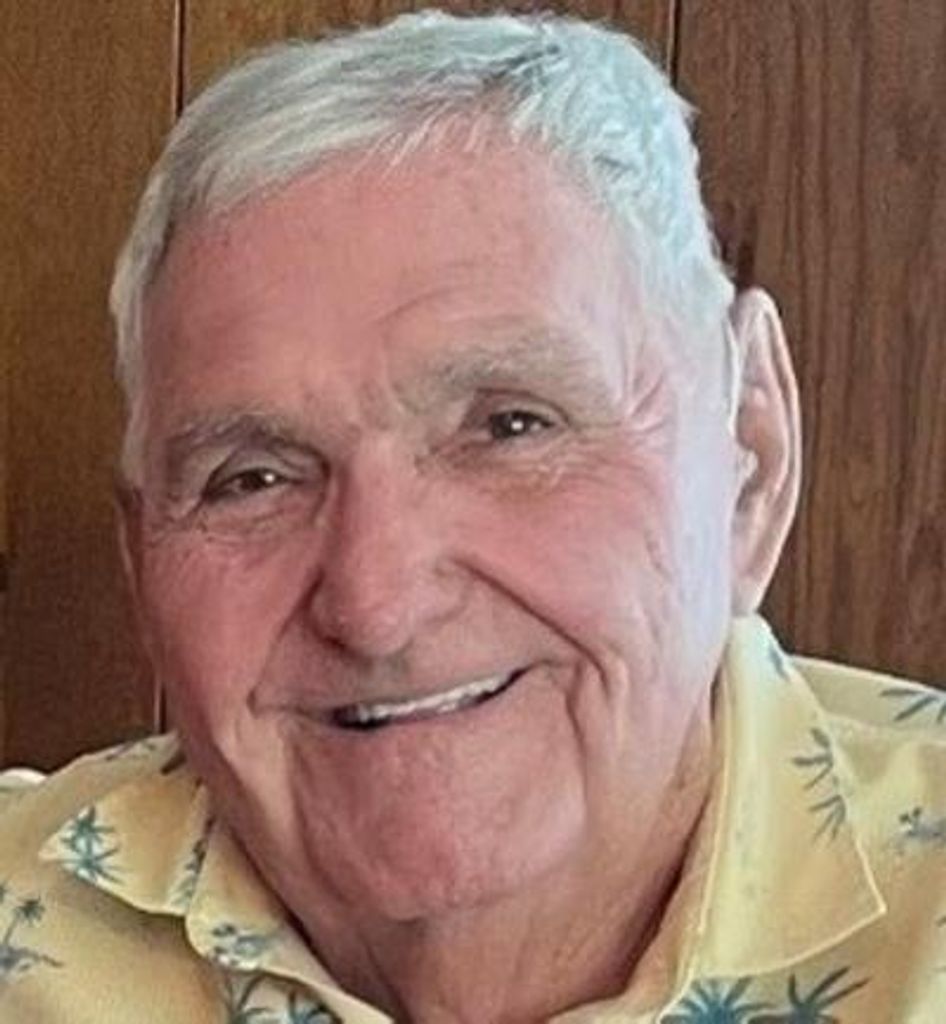 Larry Joseph Short Profile Photo