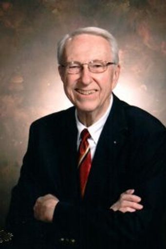 Roy F. ‘Pete’ Nelson Profile Photo