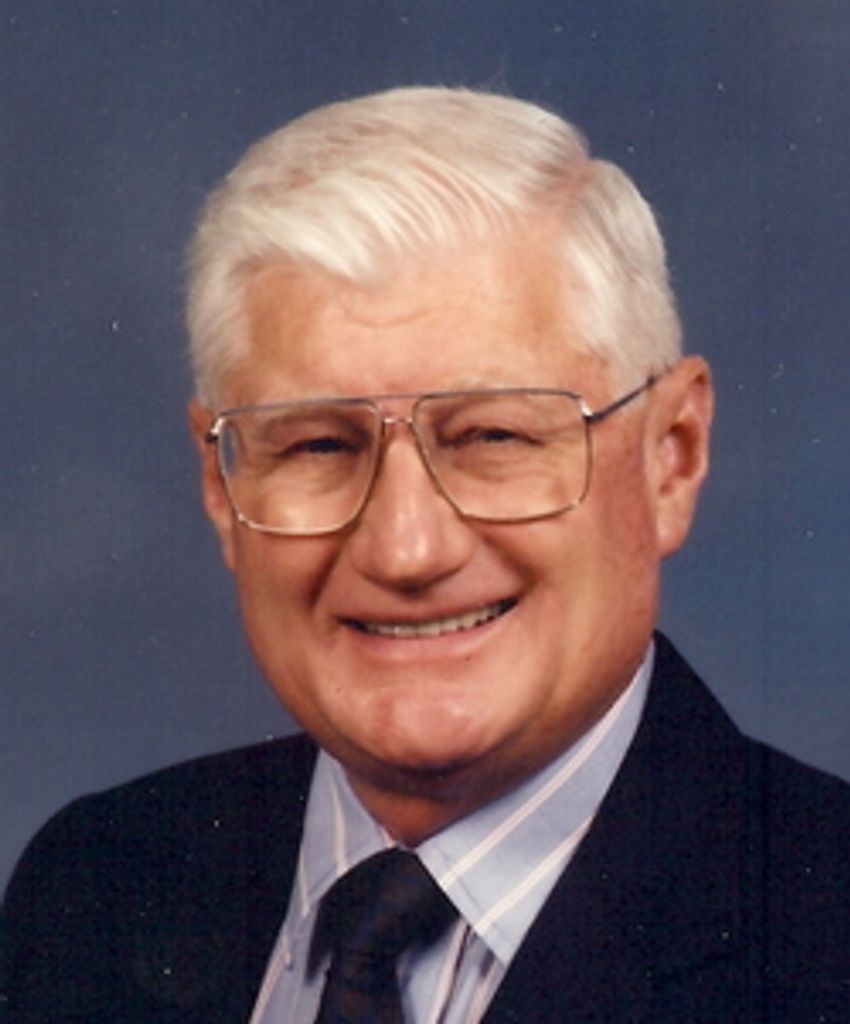 Arnold Adams, Jr