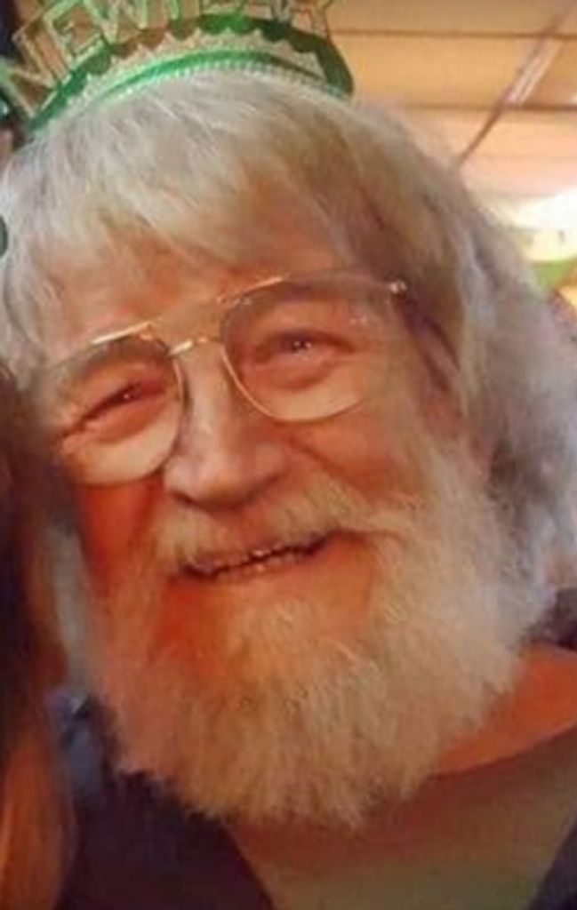 Charles "Chub" Patterson Profile Photo