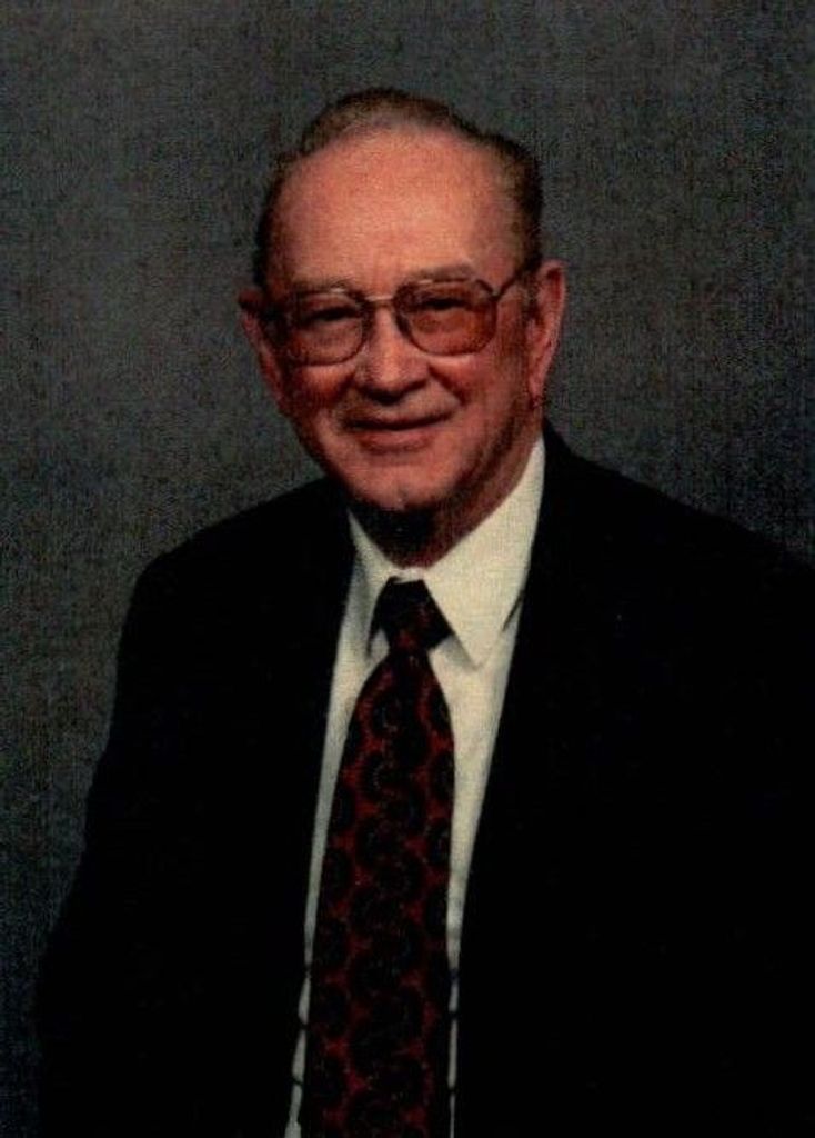 Charles Alfred Stultz Profile Photo