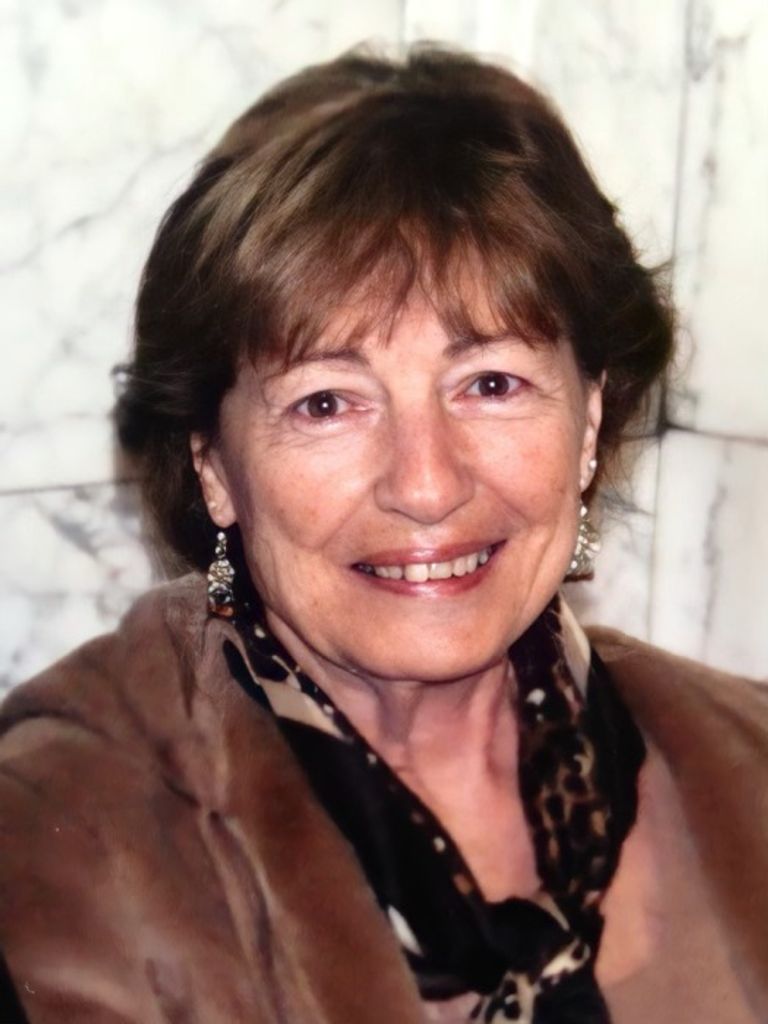 Yvonne "Vonnie" Marie Peterson