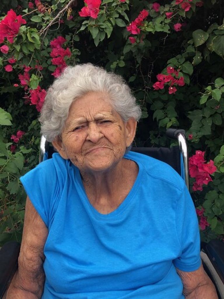 Rosario C. Garza Profile Photo