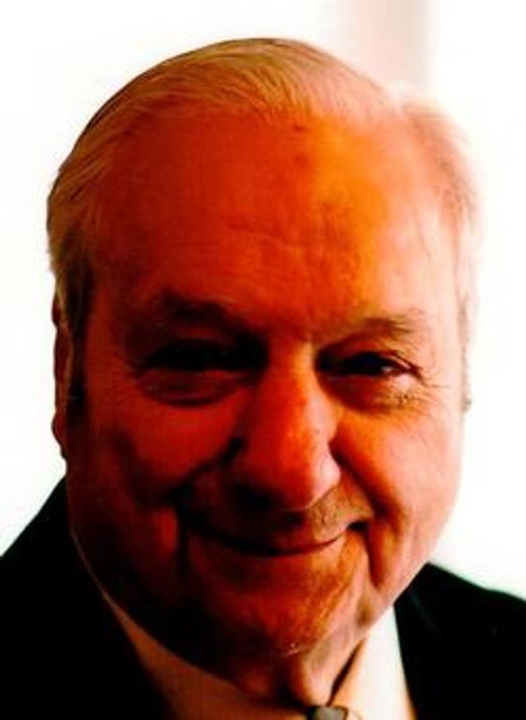 Angelo R. Valentino
