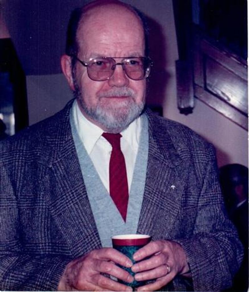 Carl C. Stein Profile Photo