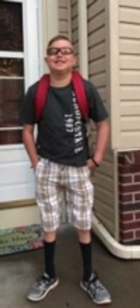 Peyton James West