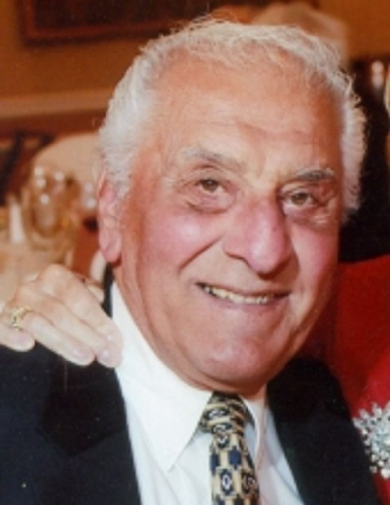 Thomas J. Balistrieri