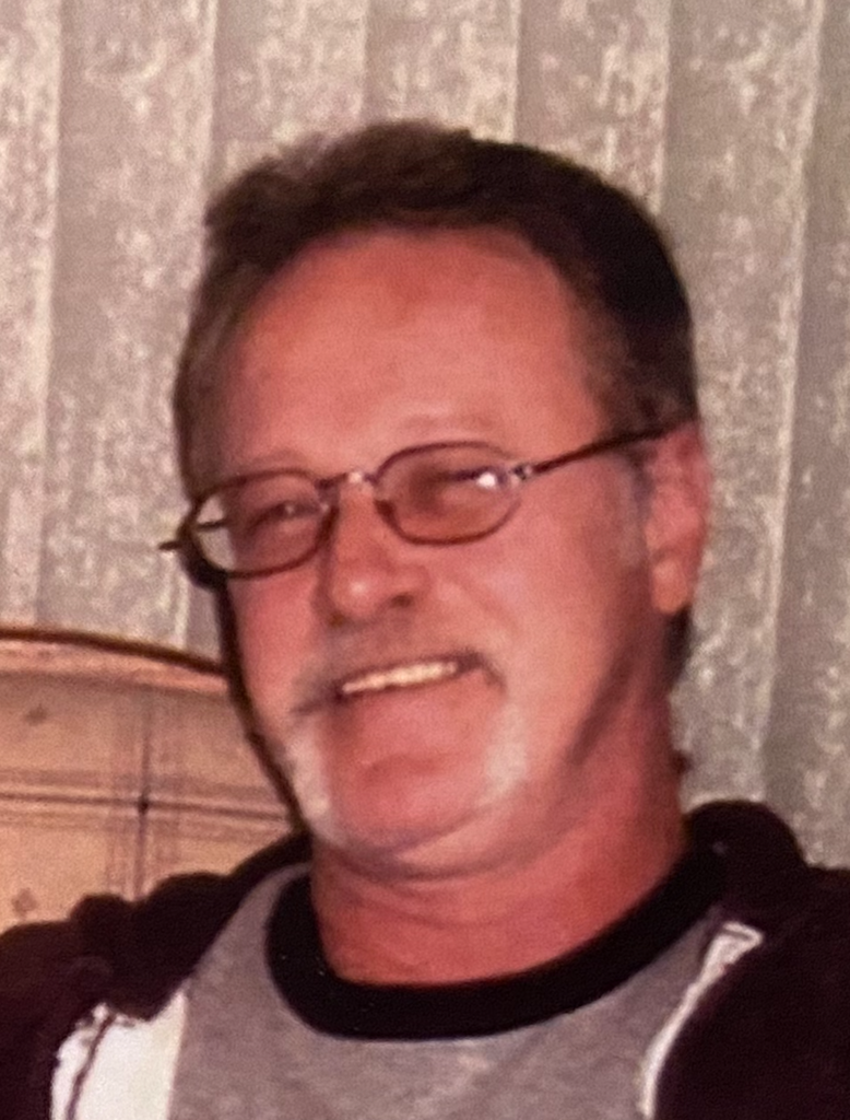 Timothy P. Lambright Profile Photo