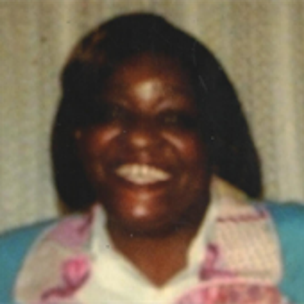 Marcia  Randy Kinkade