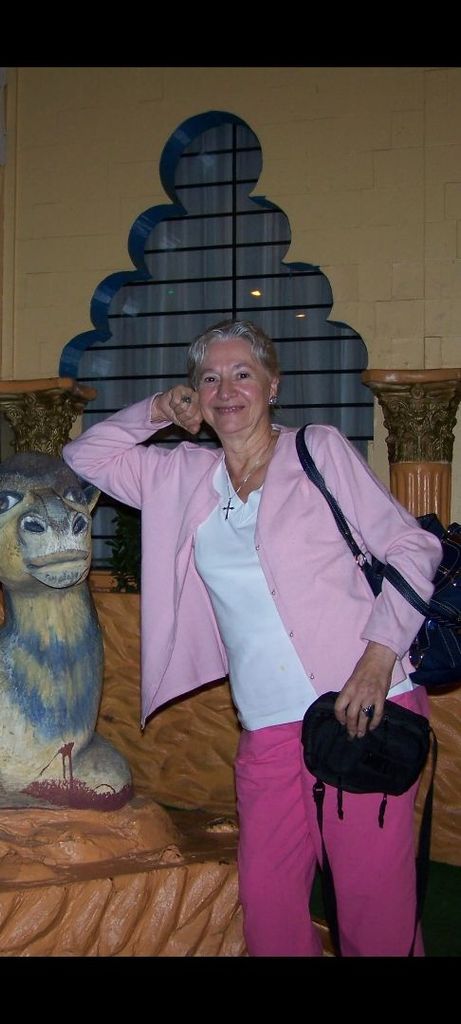 Marjorie Ayres Clark Profile Photo