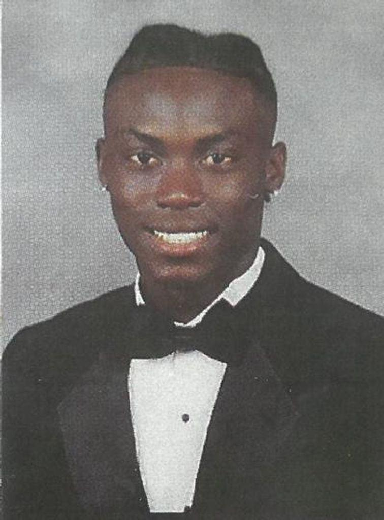Dakari Tariq Mccutchen Profile Photo