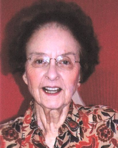 Dorothy R. Daly's obituary image