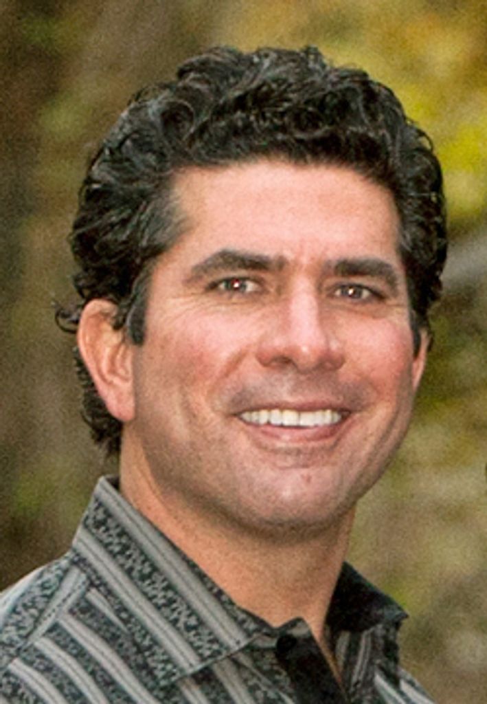 Chad Campos