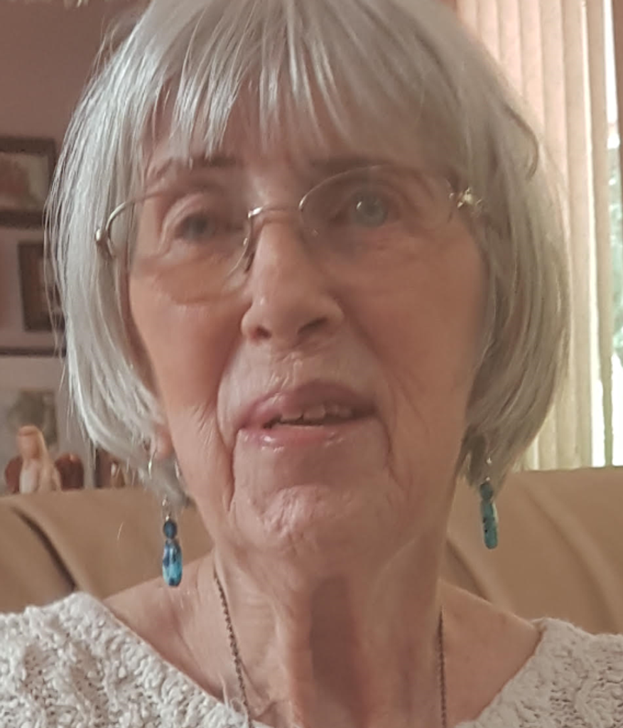 Gwendolyn Florence Martin Profile Photo