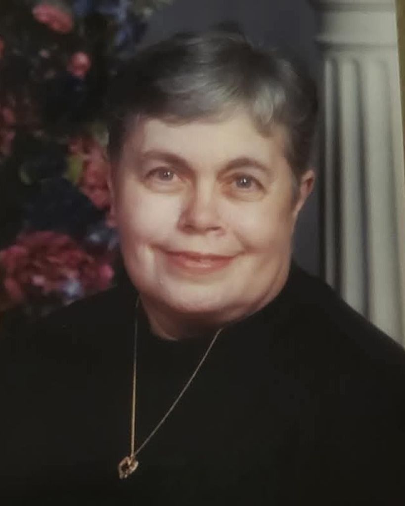 Wanda Ann Olson