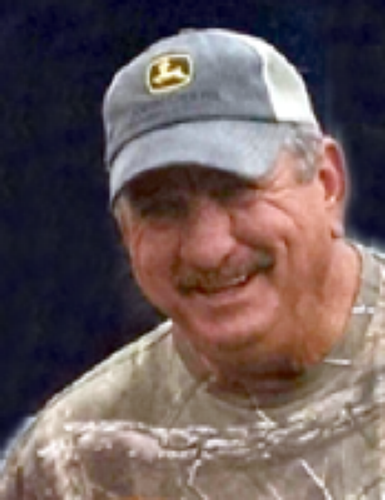 Maurice  Glenn Anderson