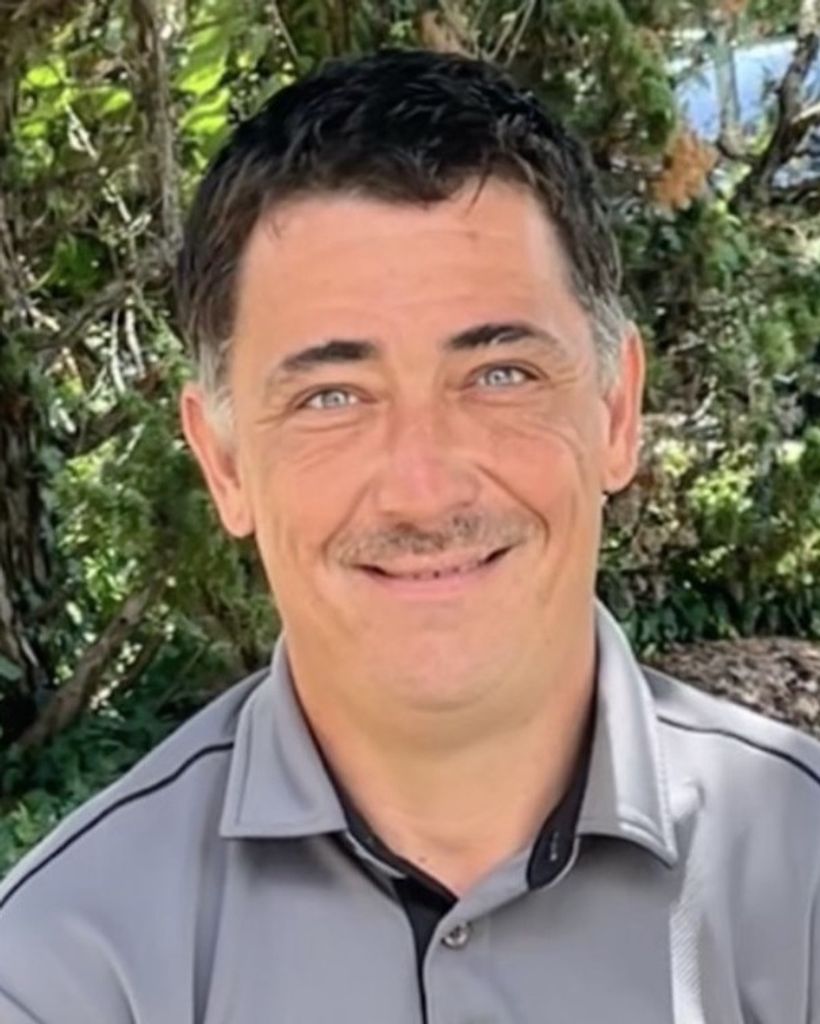 Gary Scott Arbaugh, Jr.