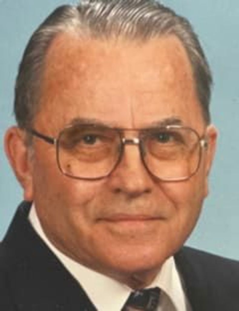 George Callaway Zachry, Sr. Profile Photo