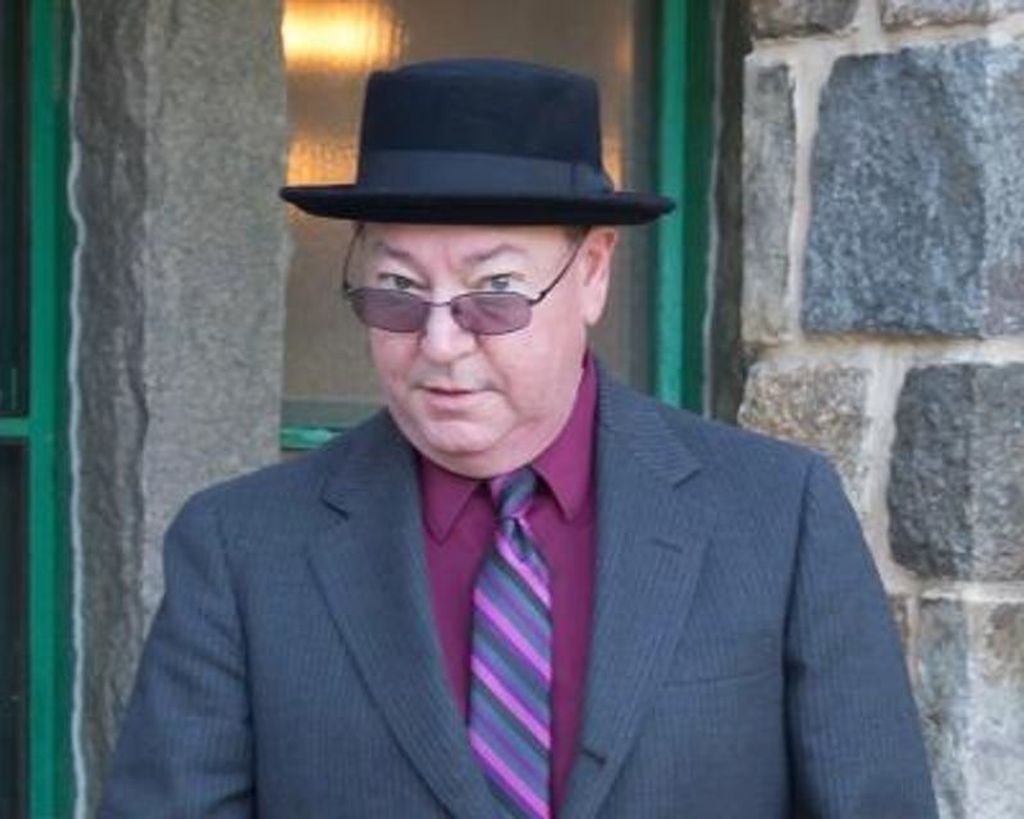 Andrew D. Kellogg