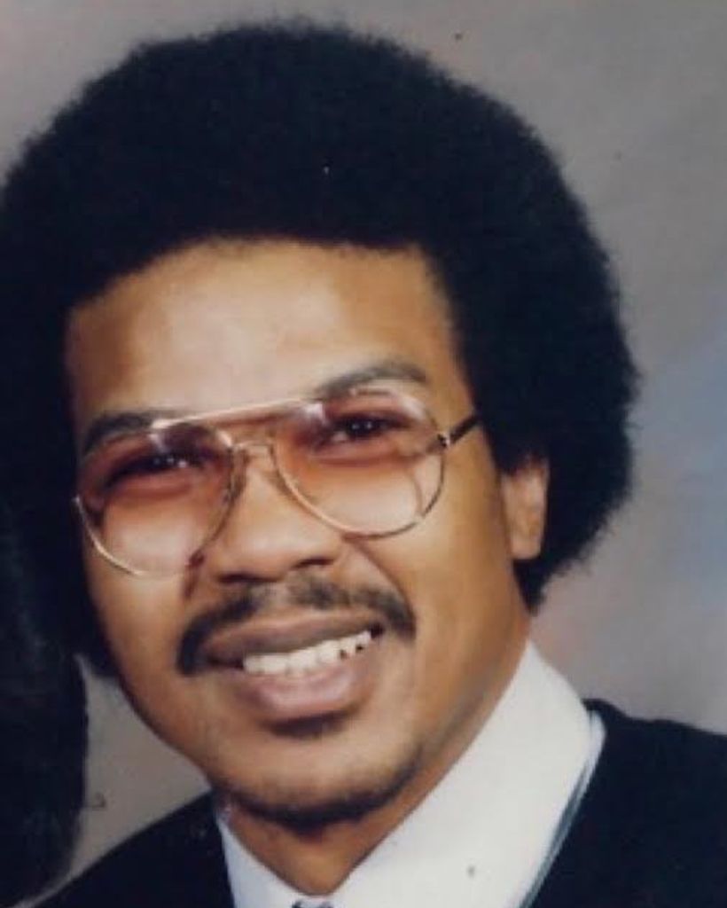 Clausen Jones Jr. Profile Photo