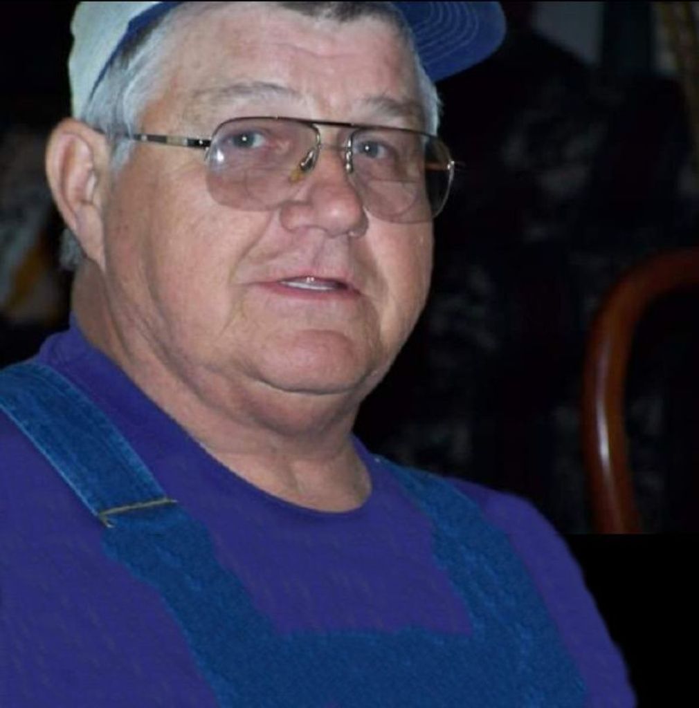 Jerry "Shorty" Wilson Profile Photo