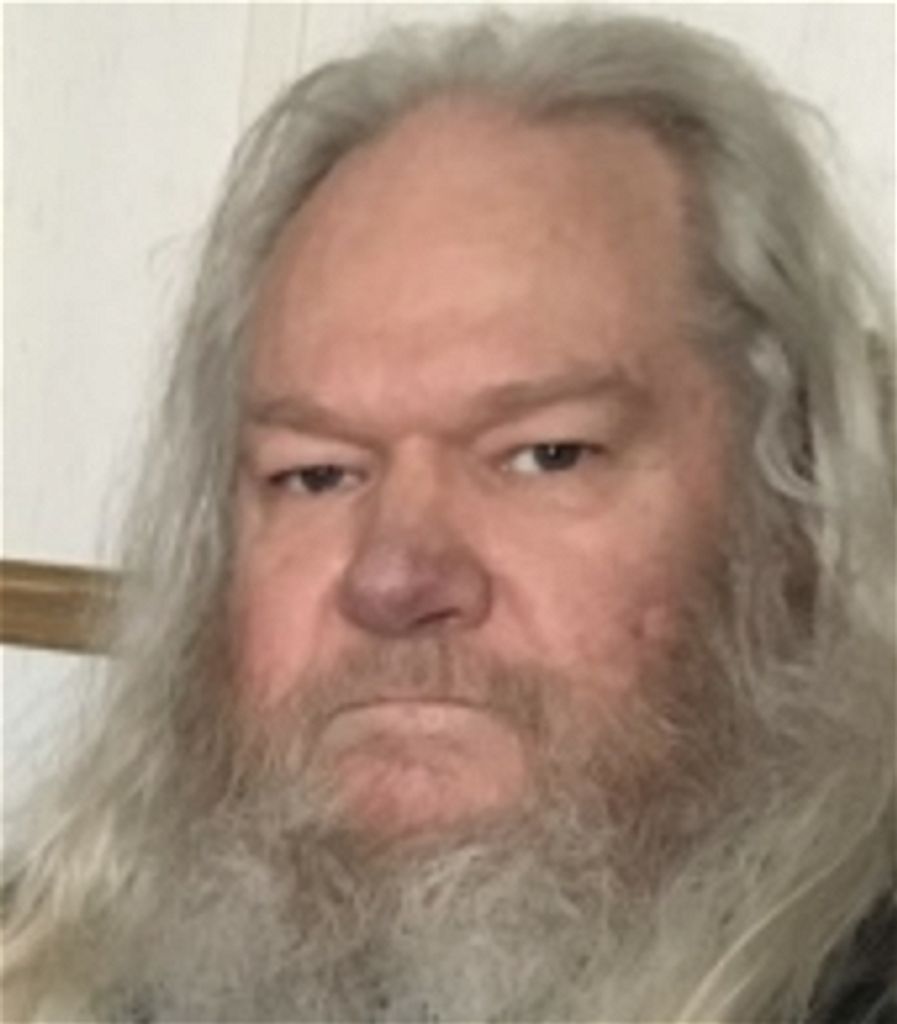 Russell Eric Banther Profile Photo