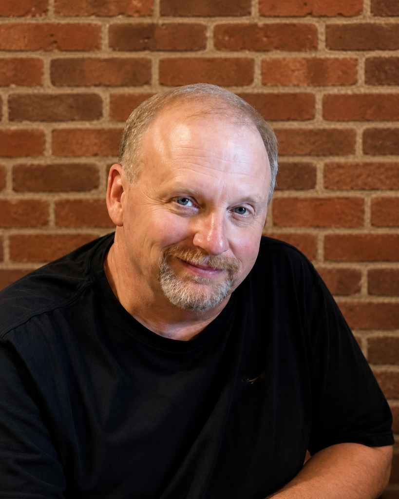 Steve E. Morford Profile Photo