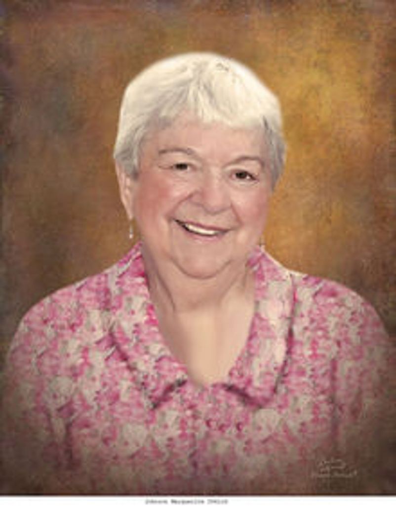 Marguerite  "Honey" Johnson