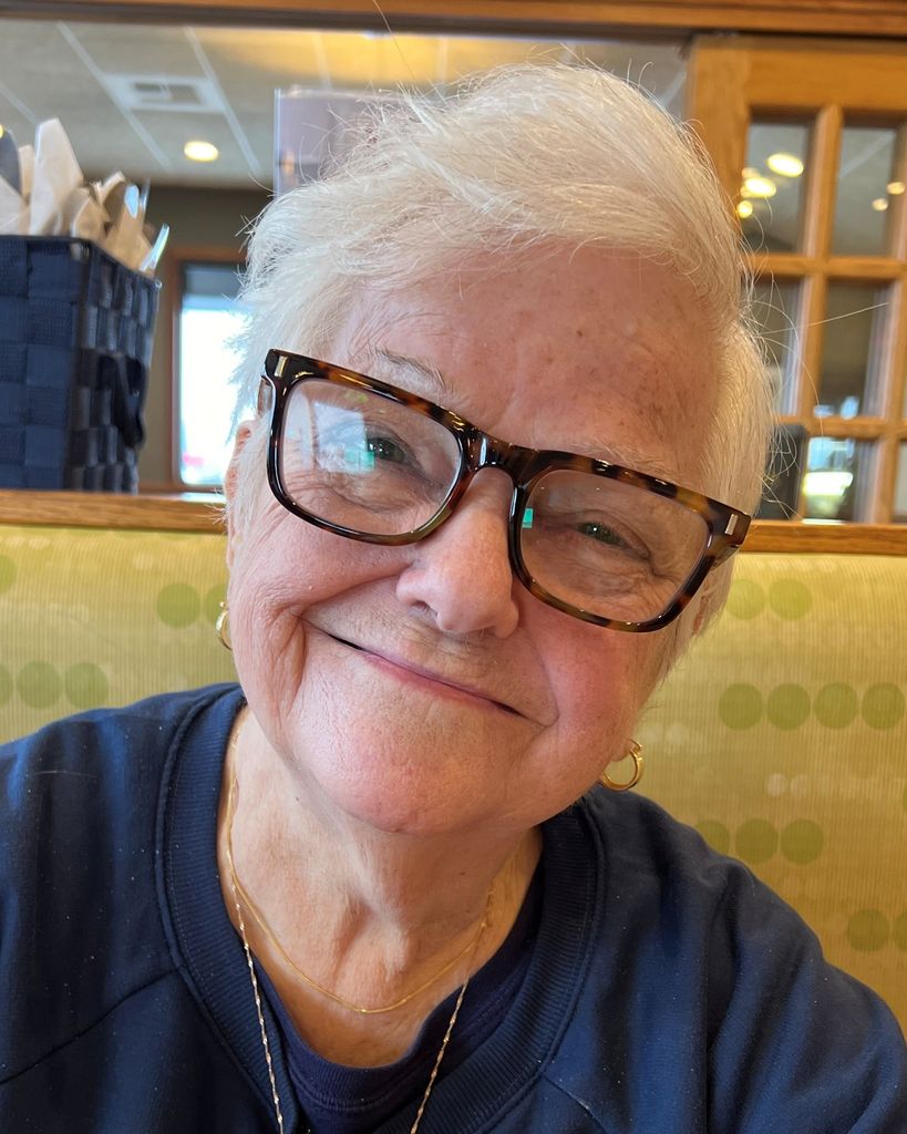 Barbara Ann Goettl Profile Photo