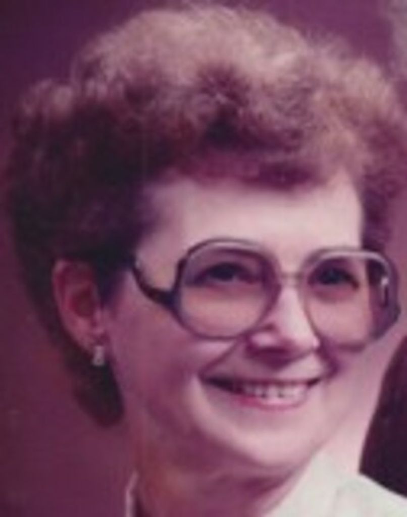 Therese Ellen Waterman