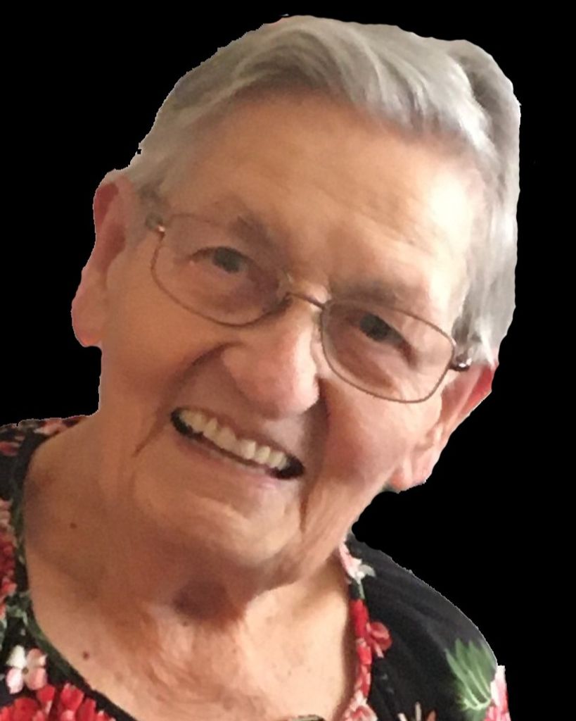 Mildred E. Maurer
