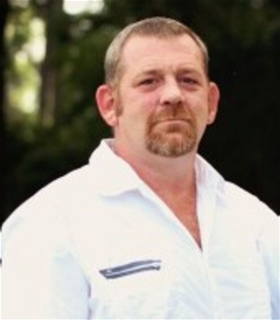 Donnie Earl Mcvey Profile Photo