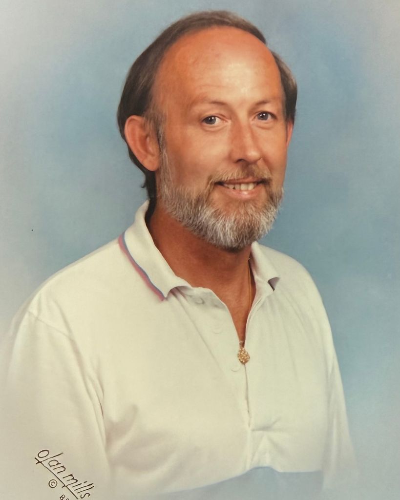 Leon Hiram Crabtree Profile Photo