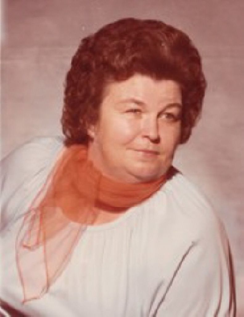 Lavern Lillian Sturdevant