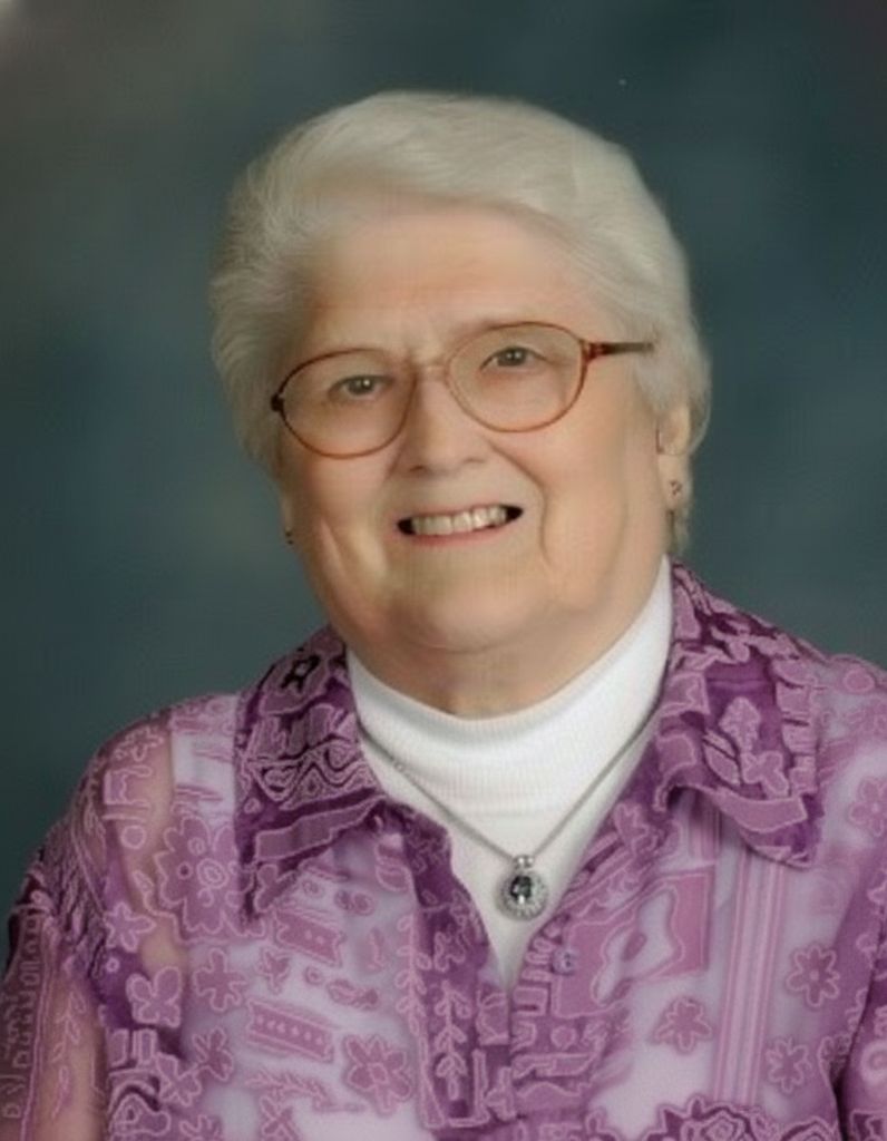 Gayle Marie Mick Profile Photo